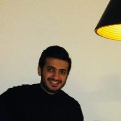 iman Mokhiii Clubhouse