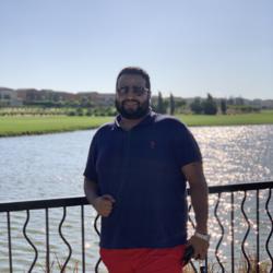Mohamed Abuelmagd Clubhouse