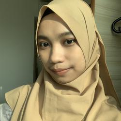 Nadiya Miftah Clubhouse