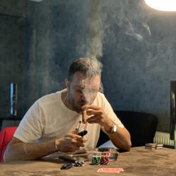 Kamuran Kaya Clubhouse