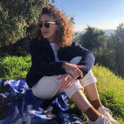 Rotem Lanir Clubhouse