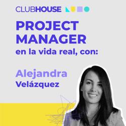 Ale Velazquez Clubhouse