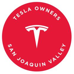 Joe SJV TeslaOwners Clubhouse