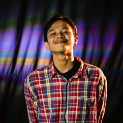 Dicky Ashidiqi Clubhouse