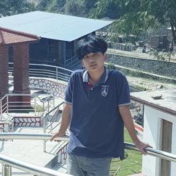 Bipin Tamang Clubhouse