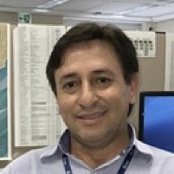 Marco Oliveira Clubhouse