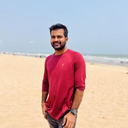 Anil kumar Clubhouse