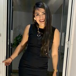 Ximena Mosquera Clubhouse
