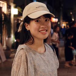 Clubhouse profile picture for @liwei