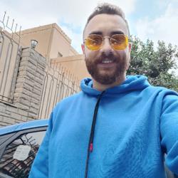 Youssef Dougheim Clubhouse