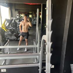 Ali Amgad Clubhouse