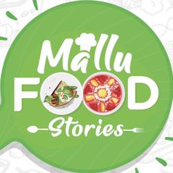 Mallu Foodstories Clubhouse