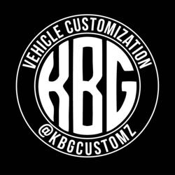 KBG Customz Clubhouse