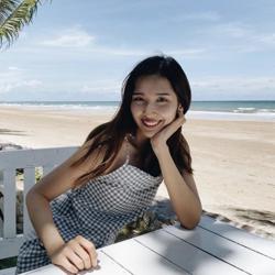 Piyatida T. Clubhouse