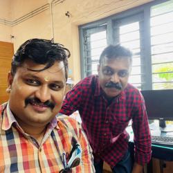 Jayakrishnan Nair Clubhouse