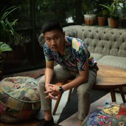 Richard Rusli Clubhouse