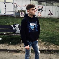 Filip Soucek Clubhouse