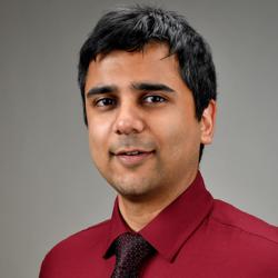 Rishi Kumar, MD Clubhouse