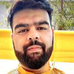 Rachit Khurana Clubhouse