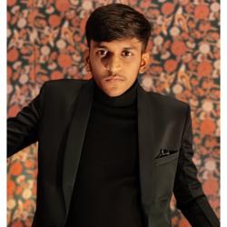 Ansh Shah Clubhouse