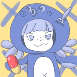 Clubhouse profile picture for @yusimi