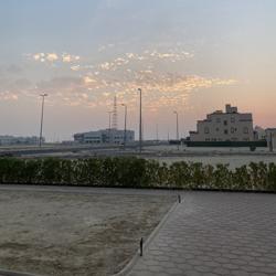 F ALAJMI Clubhouse