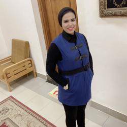 Hadeer Metwaly Clubhouse