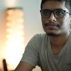 Darshan Kumar Clubhouse