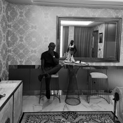 Lyngstern Kobby Whyte Clubhouse