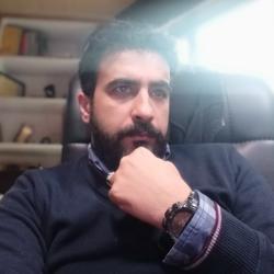 ramtin assad Clubhouse