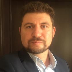Oggi Georgiev Clubhouse