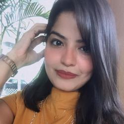 Neha Sudi Clubhouse
