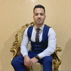 Muhammed Mohsen Clubhouse