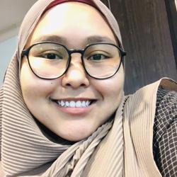 Fatin Nazihah Clubhouse