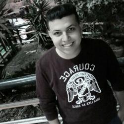 Omar Sayed Clubhouse