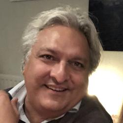 Jawed Sheikh Clubhouse