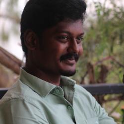 Vinayak N Clubhouse