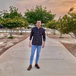 Abdelhay Rashad Clubhouse