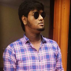 Yuvanes Sankar Clubhouse