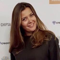 July Kniazeva Clubhouse