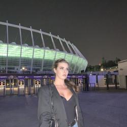 Yana Mars Clubhouse