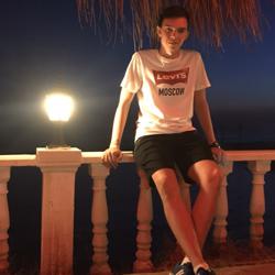 Alexander Zheltyakov Clubhouse