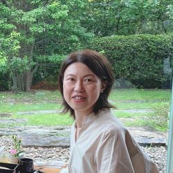 Maki Maeda Clubhouse