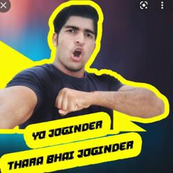 THARA BHAI JOGINDER Clubhouse