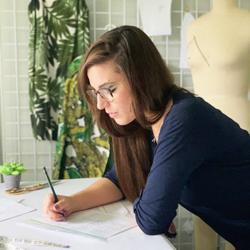 Natalie Yagi Clubhouse