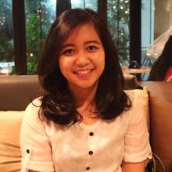 Shadia Marcellea Sharon Clubhouse