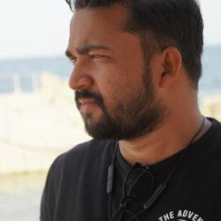 Shefeeq Moonelil Clubhouse