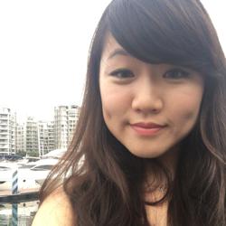 Olivia Ng Clubhouse