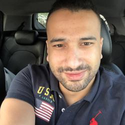 Mohamed Sedeek Clubhouse