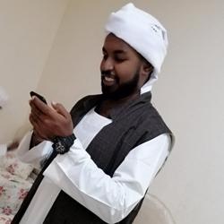 Mohammed Faisal Clubhouse